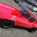 1966 Corvette Stingray Coupe