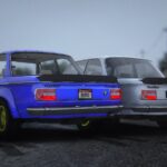 1973 BMW 2002 TURBO [Add-on] V1.0