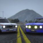 1973 BMW 2002 TURBO [Add-on] V1.0