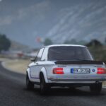 1973 BMW 2002 TURBO [Add-on] V1.0