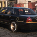 1988-2011 Ford Crown Victoria LTD/LX/PI [Add-on | Extras | VehFuncsV | Lods ] V3.0