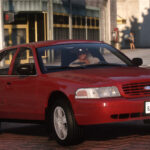 1988-2011 Ford Crown Victoria LTD/LX/PI [Add-on | Extras | VehFuncsV | Lods ] V3.0