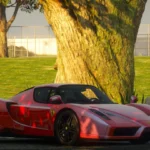 2002 Ferrari Enzo [Add-On | Tuning] V1.1