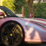 2002 Ferrari Enzo [Add-On | Tuning] V1.1