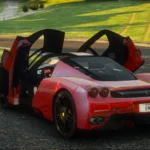 2002 Ferrari Enzo [Add-On | Tuning] V1.1