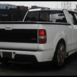 2008 Saleen S331 Pickup23