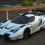 2010 Gemballa MIG-U1 [Add-On | Tuning] V1.03