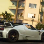 2010 Gemballa MIG-U1 [Add-On | Tuning] V1.03