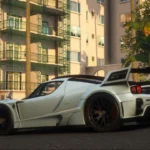 2010 Gemballa MIG-U1 [Add-On | Tuning] V1.03