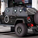 2011 Cartel Jeep Armor 2