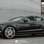 2012 Mercedes-Benz CLS63 AMG [Add-On] V1.2