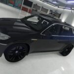 2013 BMW X5m