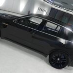 2013 BMW X5m 2