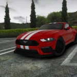 2015 Ford Mustang [Add-On | Template | Tuning] V1.1