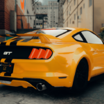 2015 Ford Mustang [Add-On | Template | Tuning] V1.1