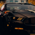 2015 Ford Mustang [Add-On | Template | Tuning] V1.1