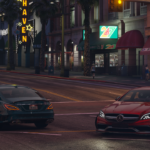 2015 Mercedes-Benz CLS63s AMG [Add-On] V1.2