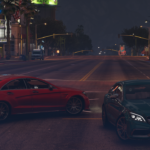 2015 Mercedes-Benz CLS63s AMG [Add-On] V1.2