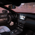 2015 Mercedes-Benz CLS63s AMG [Add-On] V1.2