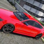 2016 Audi RS7