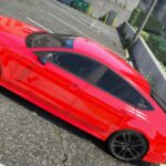 2016 Audi RS72