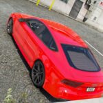 2016 Audi RS73
