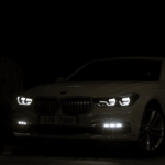 2016 BMW 740Le [ Animated | Add-On | Replace | FiveM ] (G11 7 Series) V1.1