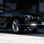 2016 BMW 740Le [ Animated | Add-On | Replace | FiveM ] (G11 7 Series) V1.1