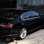 2016 BMW 740Le [ Animated | Add-On | Replace | FiveM ] (G11 7 Series) V1.1