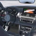 2017 BMW M140i [Add-On / Replace / FiveM] V1.0