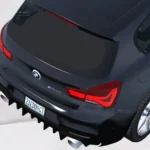 2017 BMW M140i [Add-On / Replace / FiveM] V1.0