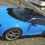 2017 Bugatti Chiron