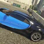 2017 Bugatti Chiron 2