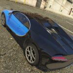 2017 Bugatti Chiron 3