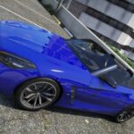 2019 BMW Z4 M40i