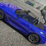 2019 BMW Z4 M40i2