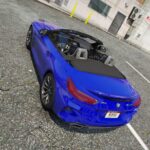 2019 BMW Z4 M40i3