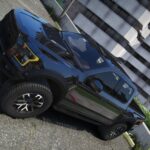 2019 Ford F-150 Raptor 2019 Ford F-150 Raptor