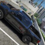 2019 Ford F-150 Raptor2