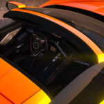 2020 Chevrolet Corvette C8 Stingray [Add-On | Template] V1.0