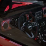 2020 Jeep Gladiator [Add-On | Template | Tuning | LODs] V1.0