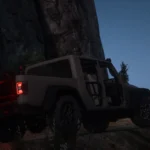 2020 Jeep Gladiator [Add-On | Template | Tuning | LODs] V1.0