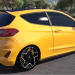 2021 Ford Fiesta ST3 [Add-On | Tuning] V1.1
