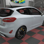 2021 Ford Fiesta ST3 [Add-On | Tuning] V1.1