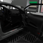 2021 Ford Fiesta ST3 [Add-On | Tuning] V1.1