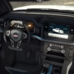 2022 Vapid Caracara [Add-On | FiveM | LODs | Tuning | Liveries] V1.1
