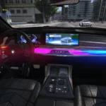2023 BMW i7 M70 & Xdrive60L [Add-On] V1.1