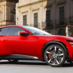 2024 Ferrari Purosangue [Add-On | Extra]