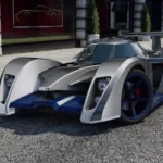 2024 ORAZR H24 Supercar [Add-On | FiveM | AltV] V1a