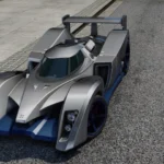 2024 ORAZR H24 Supercar [Add-On | FiveM | AltV] V1a
